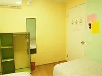 ** Hotel Town Guest House 2 Seoul Südkorea