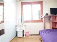 Town Guest House 2 Seoul 2*,  Südkorea