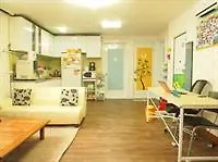 Hotel Town Guest House 2 Seoul