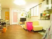 Town Guest House 2 Seoul 2*,  Südkorea