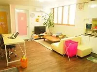 Hotel Town Guest House 2 Seoul